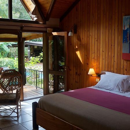 Tacuara Lodge Oberá Exteriér fotografie