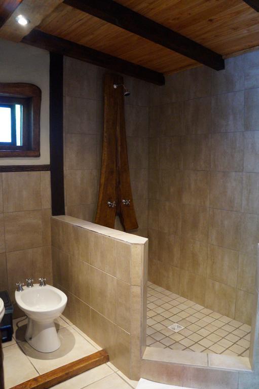 Tacuara Lodge Oberá Pokoj fotografie