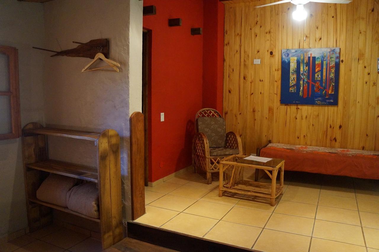 Tacuara Lodge Oberá Exteriér fotografie